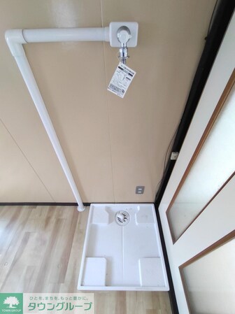 コーポ富士苑の物件内観写真